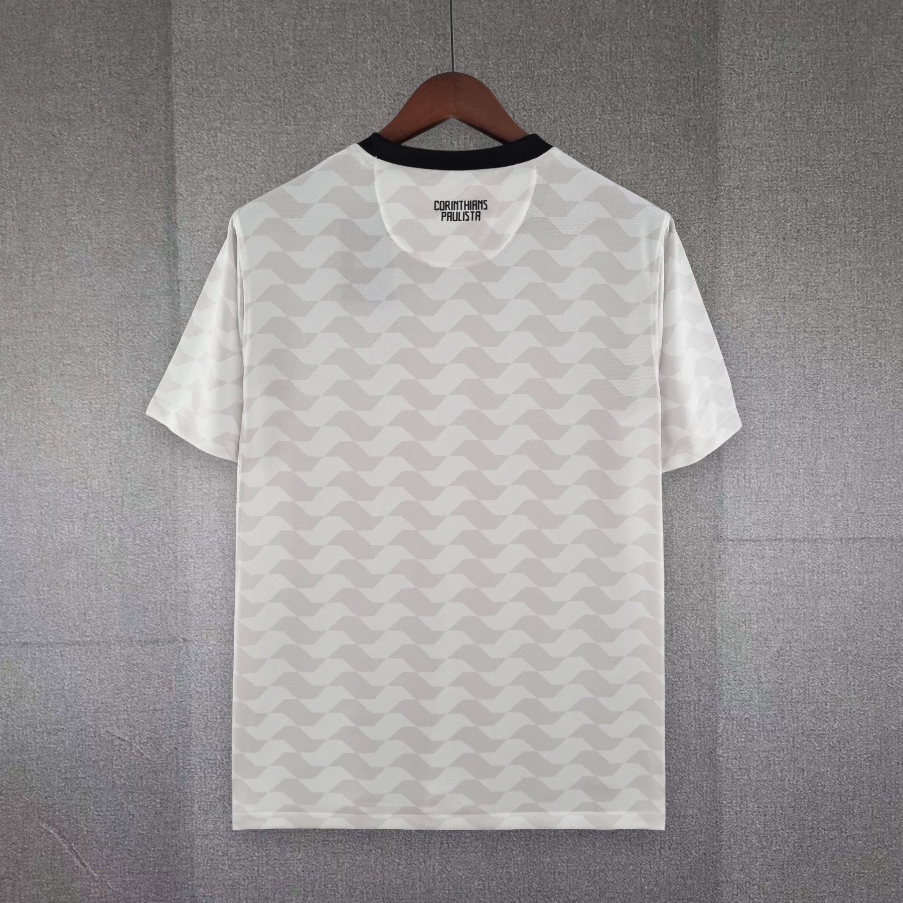 Camisa Timão Home 2012 - Versão Retro - Mundial de Clubes