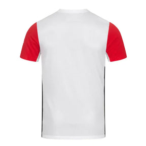 Camisa Eintracht Frankfurt Home 24/25 Torcedor Masculino