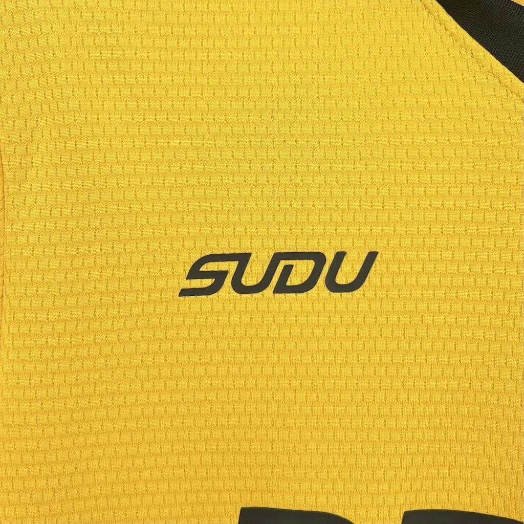 Camisa Wolverhampton Home 25/26