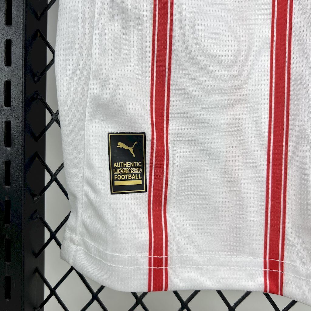 Camisa Girona I 25/26 - Masculina