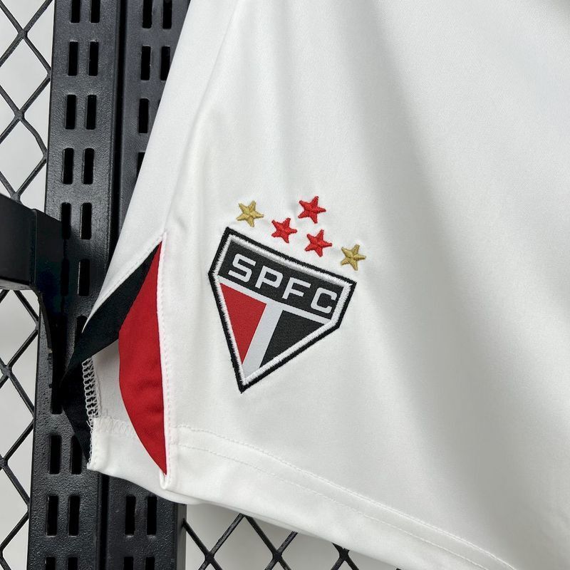 Shorts São Paulo - 2025/26