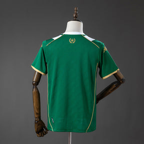 Camisa Chapecoense - 2026/27 Home Versão Torcedor