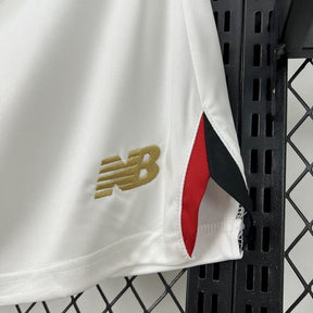 Shorts São Paulo - 2025/26
