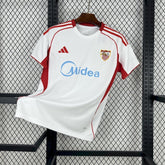 Camisa Sevilha I 25/26 - Masculina
