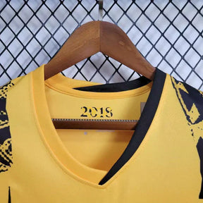Camisa Inter de Milão III 24/25 - Versão Torcedor