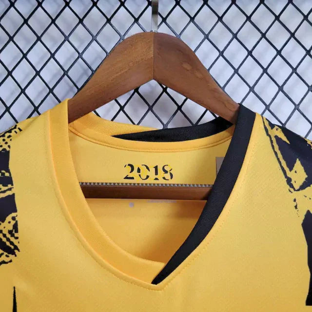 Camisa Inter de Milão III 24/25 - Versão Torcedor