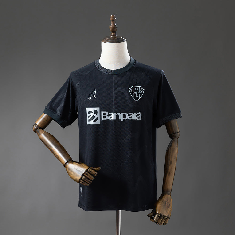 Camisa Paysandu - 2025/26 Third Away Versão Torcedor