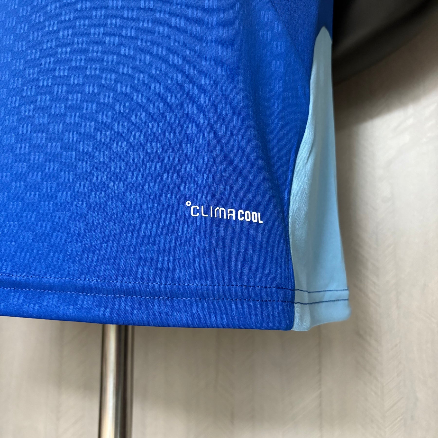Camisa Regata Cruzeiro - 2026/27 Versão Jogador
