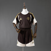 Conjunto de Treino Infantil Flamengo - 2026/27