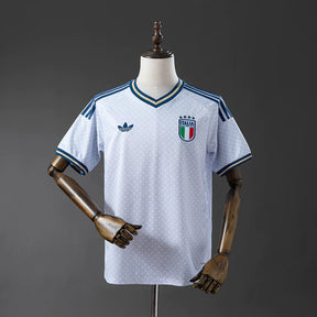 Camisa Itália Away 26/27- Adidas Torcedor Masculina