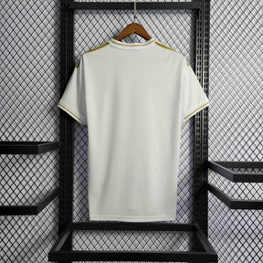 Camisa Real Madrid Home 18/19 - Versão Retro