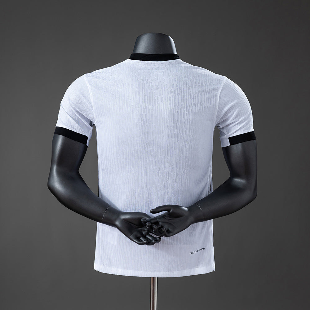 Camisa Vasco da Gama - 2026/27 Away Versão Jogador