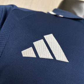 Camisa Polo Cruzeiro - 2026/27 Versão Jogador