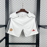 Shorts Manchester United - 2025/26 Home