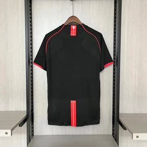 Camisa Manchester United 07/08 - Versão Retro