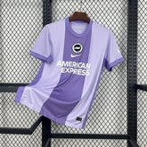 Camisa Brighton II 25/26 - Torcedor Masculina