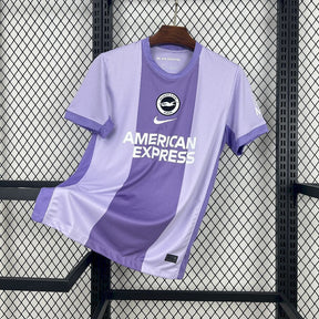 Camisa Brighton II 25/26 - Torcedor Masculina