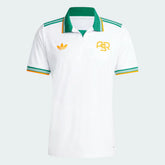 Camisa Roma III 25/26 - Adidas Torcedor Masculina