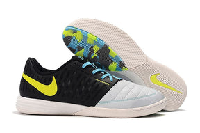 Chuteira Nike Lunar Gato II Est.1 - Futsal