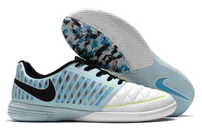 Chuteira Nike Lunar Gato II Est.4 - Futsal