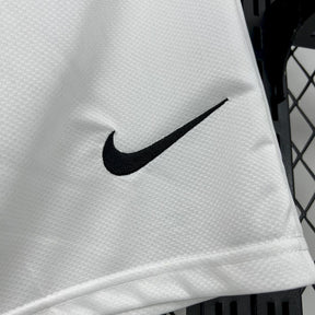 Shorts Santos - 2011/12 Home