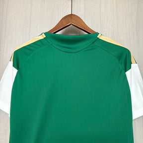 Camisa Itália - 2026/27 Green Versão Torcedor