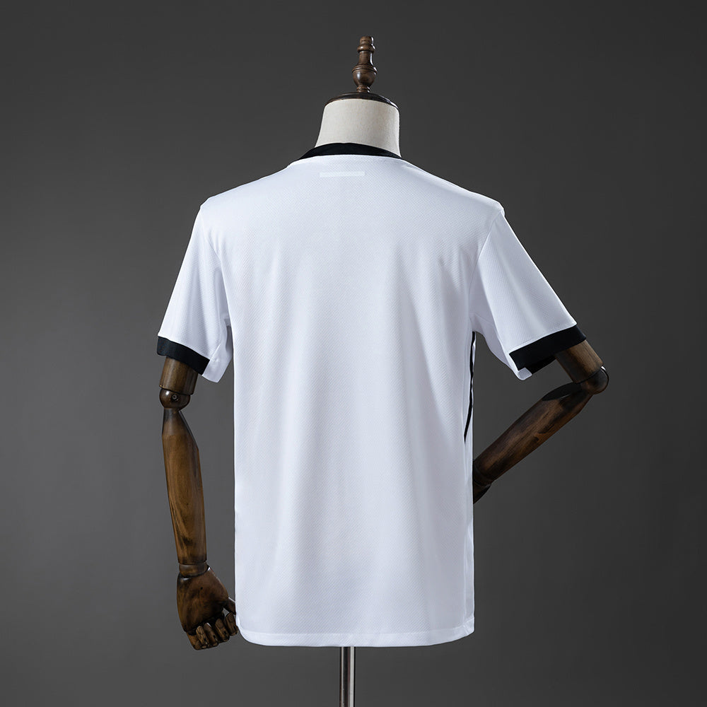 Camisa Vasco da Gama - 2026/27 Away Versão Torcedor