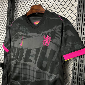 Camisa Chelsea - 2024/25 Third Versão Torcedor