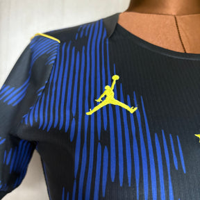 Camisa Brasil - 2026 Away Feminina Versão Torcedor