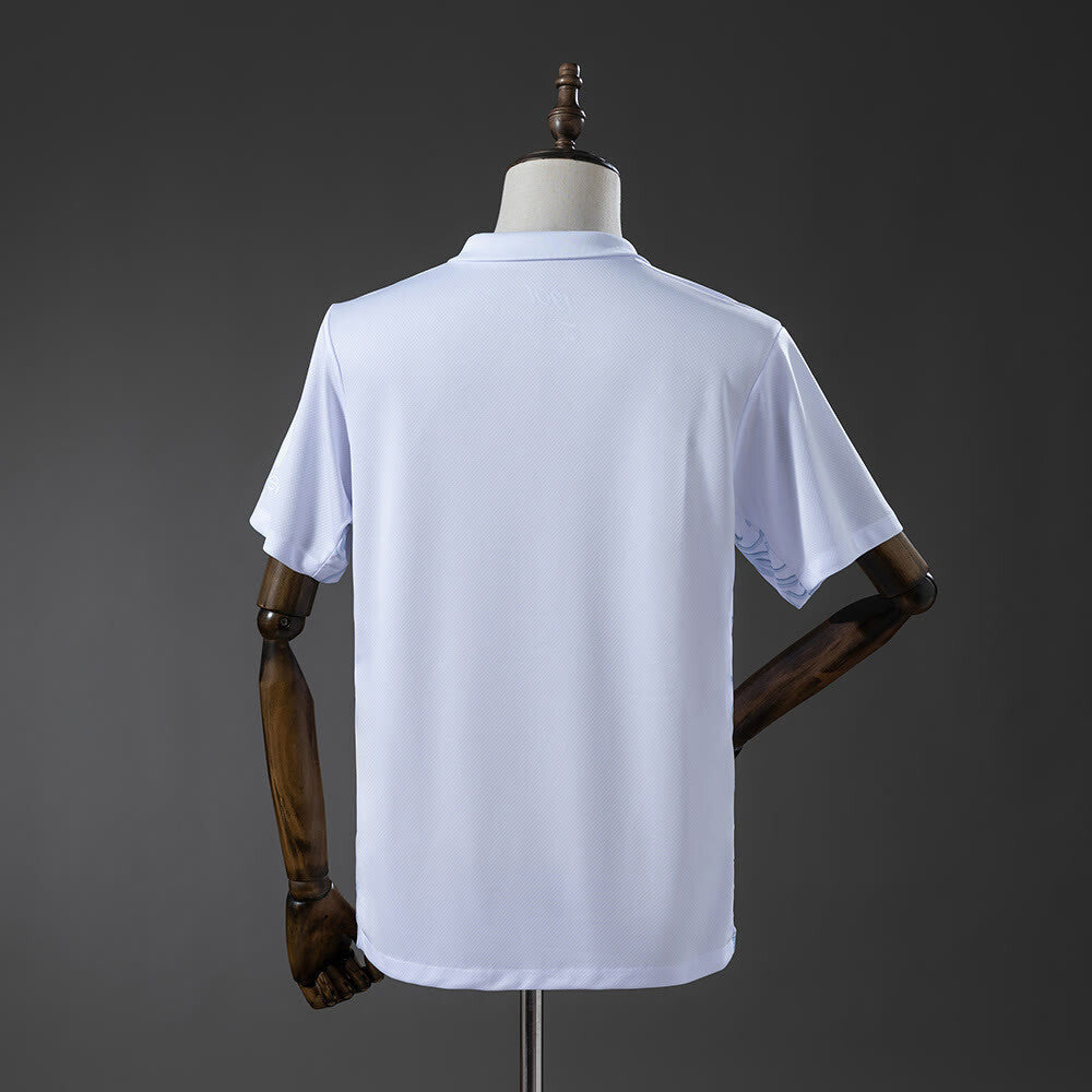 Camisa Tottenham Edição Especial Aniversário 125 Anos Versão Torcedor