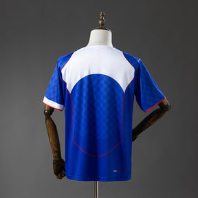 Camisa Total 90 - 2025 Dark Blue