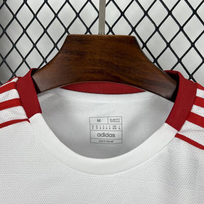 Camisa Sevilha I 25/26 - Masculina