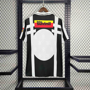 Camisa Timão II 1995 - Versão Retro