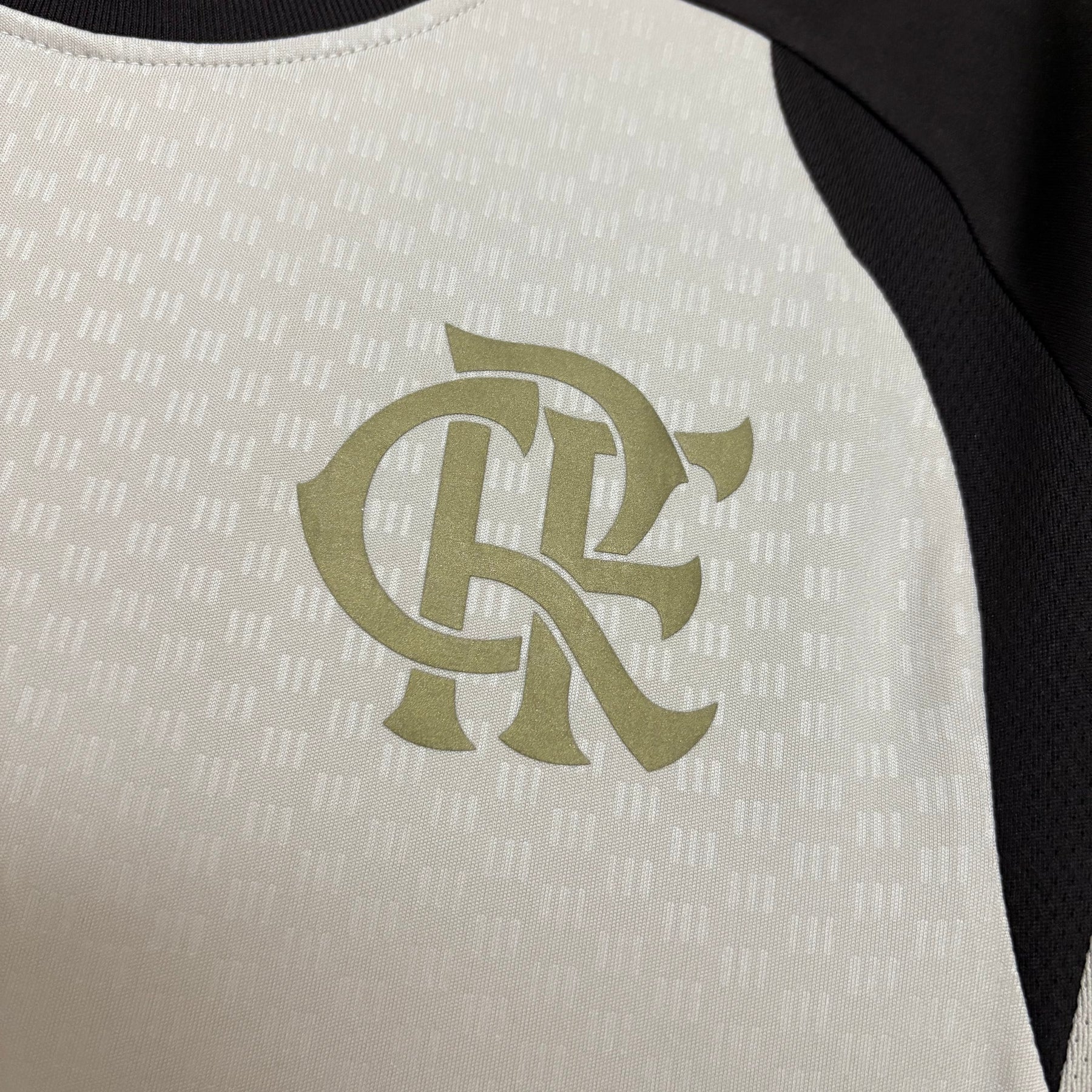 Camisa de Treino Flamengo - 2026/27
