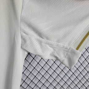 Camisa Real Madrid Home 18/19 - Versão Retro