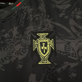 Camisa Portugal - 2026/27 Edição Especial Versão Torcedor