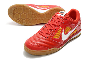 Chuteira Nike Supreme X SB Gato - Futsal