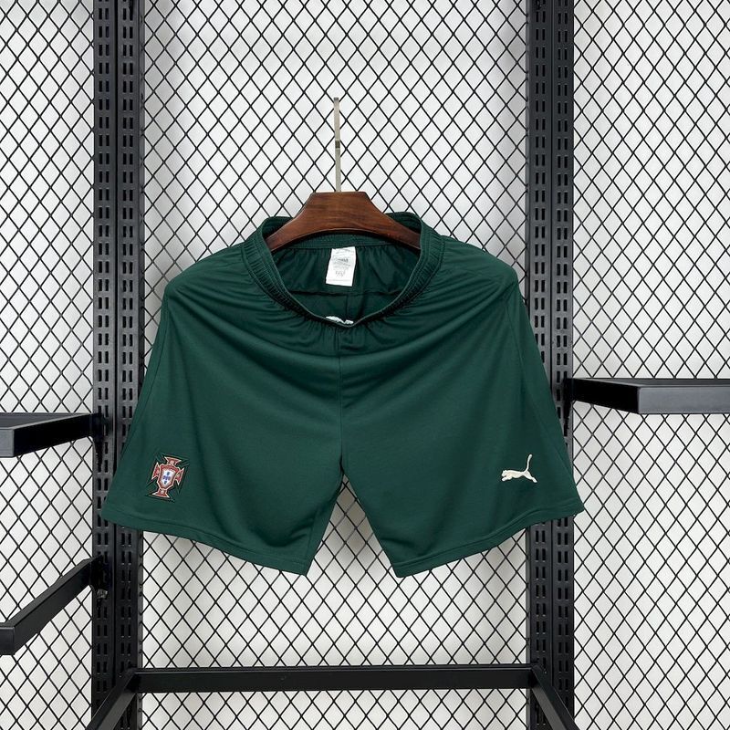 Shorts Portugal - 2025/26
