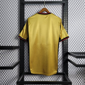 Camisa Milan Reserva 13/14 - Versão Retro