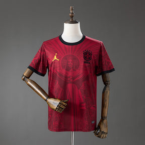 Camisa Brasil - 2026 Concept Versão Torcedor