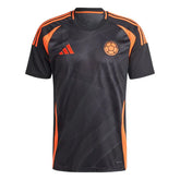 Camisa Colômbia Away 24/25- Adidas Torcedor Masculina