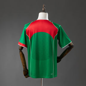 Camisa Total 90 - 2025 Green