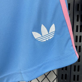 Shorts Inter Miami - 2025/26 Third Away