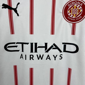 Camisa Girona I 25/26 - Masculina