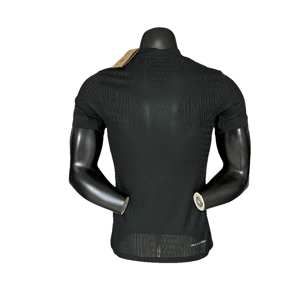 Camisa Timão II 24/25 - Jogador Masculina - All Black
