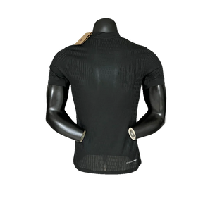 Camisa Timão II 24/25 - Jogador Masculina - All Black