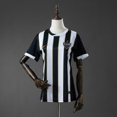 Camisa Atlético Mineiro - 2026/27 Home Feminina Versão Torcedor