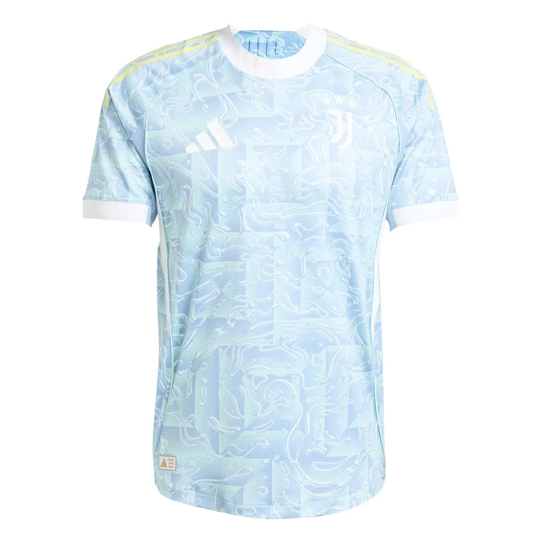 Camisa Juventus II 25/26 Adidas Jogador Masculina