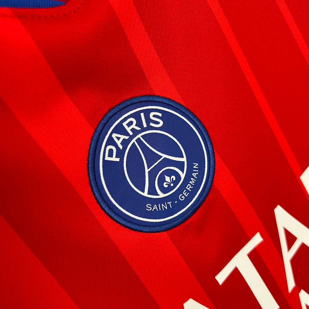 Camisa PSG III 25/26 - Torcedor Nike Masculina