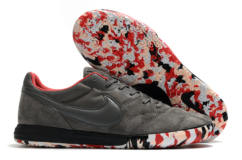 Chuteira Nike Premier II Sala Est.1 - Futsal
